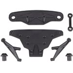 Sr10 Front Bumper Set