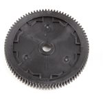 Octalock Spur Gear, 87 Tooth, 48 Pitch