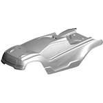 Polycarbonate Body - Muraco Xp 6S - Clear - Cut - 1 Pc