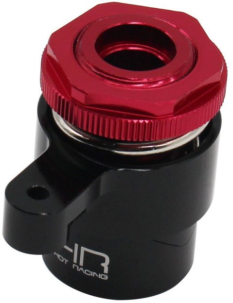 Hot Racing  Aluminum Steering Servo Saver Arm, For The 1/5 Arrma