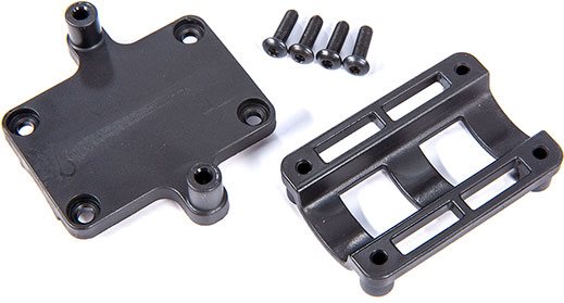 Traxxas MOUNT, TELEMETRY EXPANDER