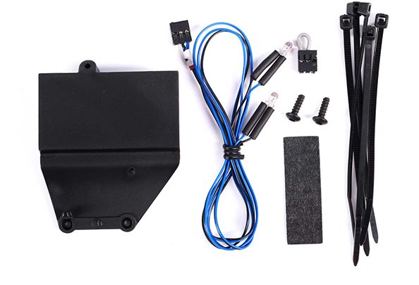 Traxxas INSTALLATION KIT, PRO SCA
