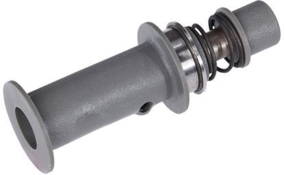 Traxxas SPOOL SHAFT ASSEMBLY, WIN
