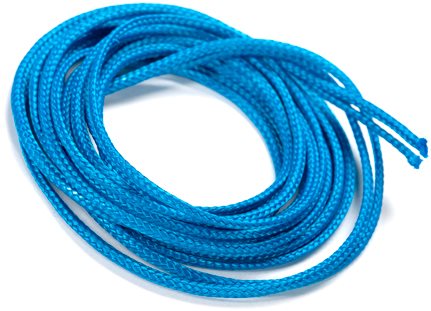 Traxxas LINE, WINCH (BLUE)