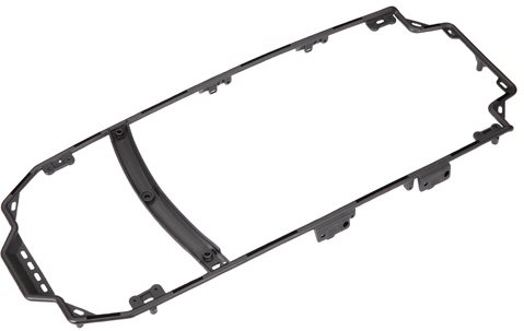 Traxxas BODY CAGE (FITS #9211 BOD