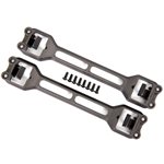 Traxxas LATCH, BODY MOUNT (2)/ 3X
