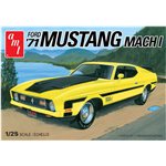 1971 Ford Mustang Mach I