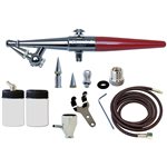 H Airbrush Set