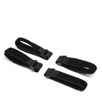 Battery Straps: 42-inch B