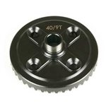 Differential Ring Gear (4