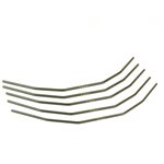 Sway Bar Set (FRONT,ET/NT