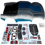 Pro4 Sc10 Contender Body, Painted