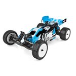 Rb10 1/10 Electric Off-Road 2Wd Buggy Rtr, Blue