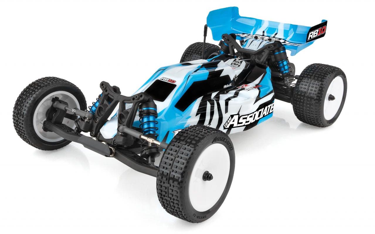 rb one buggy