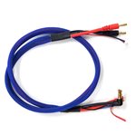 Pro Charge Lead Set 4Mm / 5Mm, 36" Long