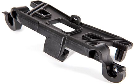 Traxxas LATCH, BODY MOUNT, FRONT