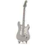 Metal Earth Electric Lead Guitar