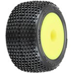 Hole Shot Tires MTD Yello