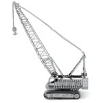 Fascinations Metal Earth Crawler Crane