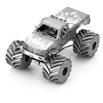 Fascinations Metal Earth Monster Truck