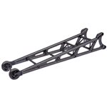 Traxxas WHEELIE BAR, BLACK (ASSEM