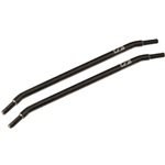 Factory Team Enduro Links, Steering