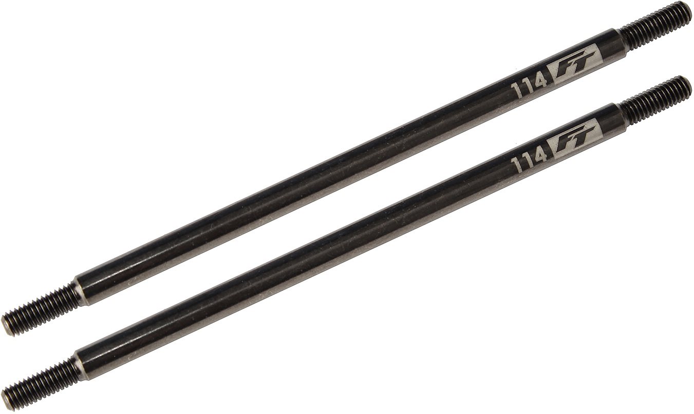 Associated Factory Team Enduro Links, 114Mm