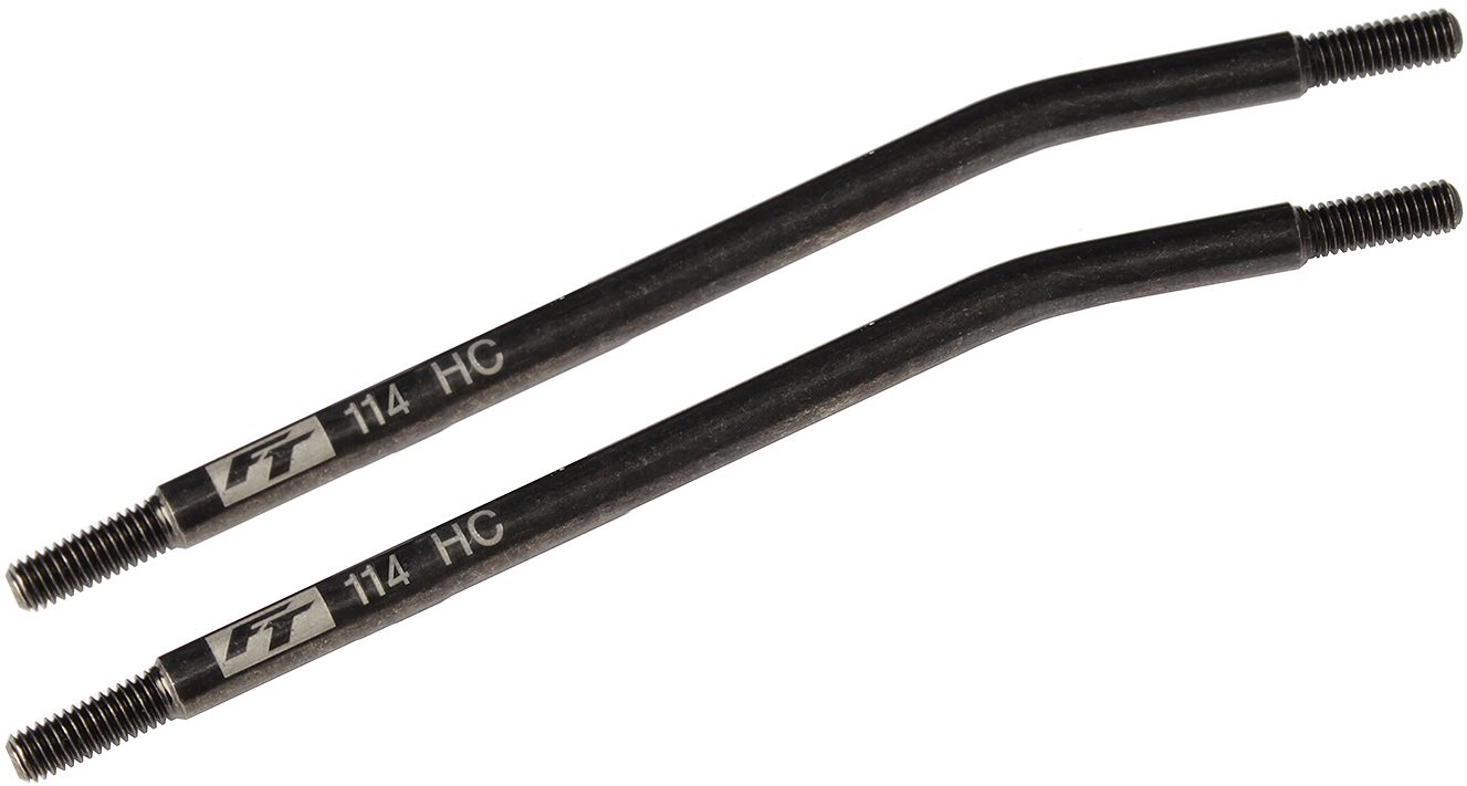 Associated Factory Team Enduro Hc Links, 114Mm