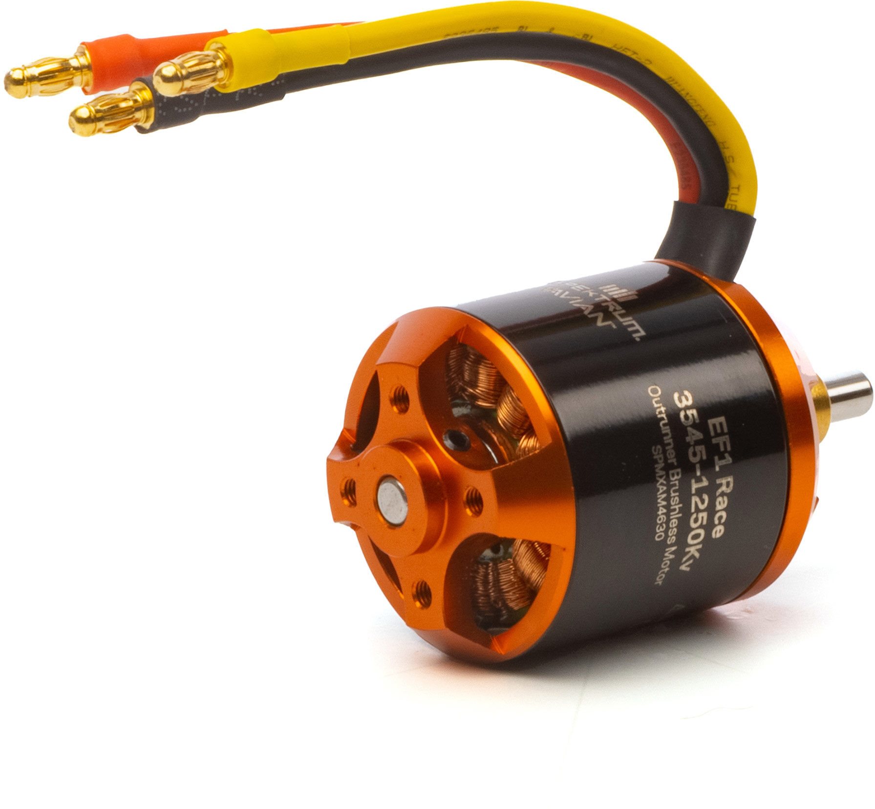 Spektrum Avian EF1 Race 3545-1250k