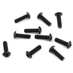 M3x10mm Button Head Screw