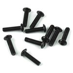 M3x12mm Button Head Screw