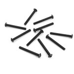 M3x25mm Button Head Screw