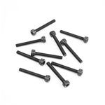 M3x22mm Cap Head Screws-