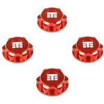 Wheel Nuts-17mm,4pcs