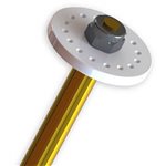 Shock Piston Blanks-CNC,