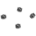 Pivot Balls-5.5mm, flange