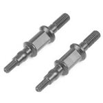 4mm Shock Standoffs- 2pcs