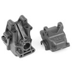 Gearbox (rear, 2.0)