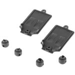 Sway Bar and Bulkhead Acc