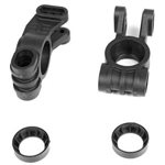 Rear Hubs and Bearing Spa