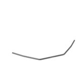Sway Bar (front, 2.3mm)