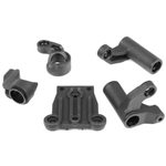 Bell Cranks and Top Plate