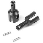F/R Differential Outdrive