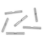 Differential Cross Pins (
