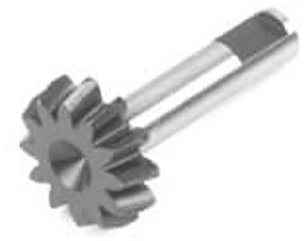 Tekno RC Diff Pinion (12t, CNC, TK