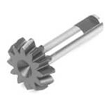 Diff Pinion (12t, CNC, TK