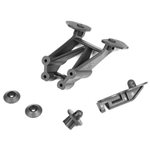 Wing Mount and Body Mount