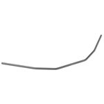 Sway Bar (rear, 2.4mm)