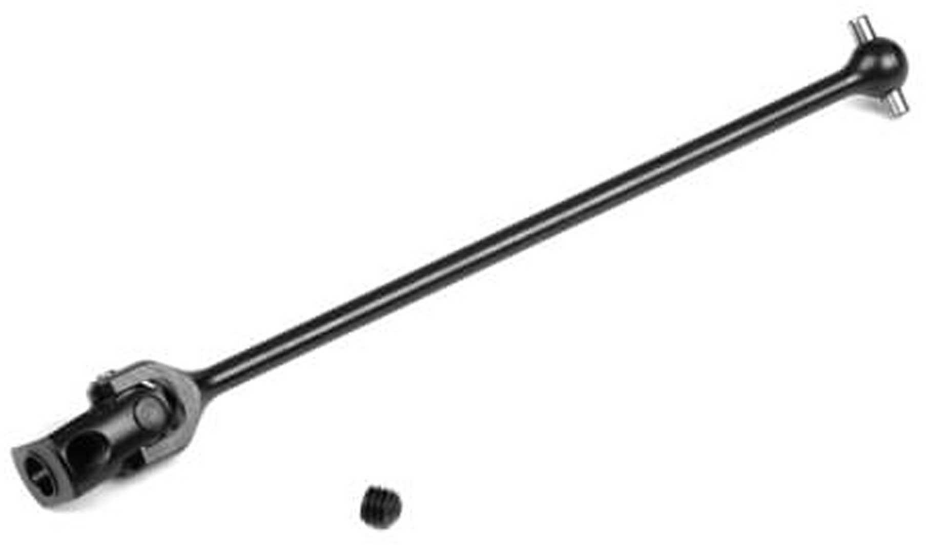 Tekno RC NB48 2.0 Universal Drives