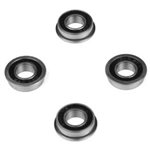 Ball Bearing (8X16x5mm, f